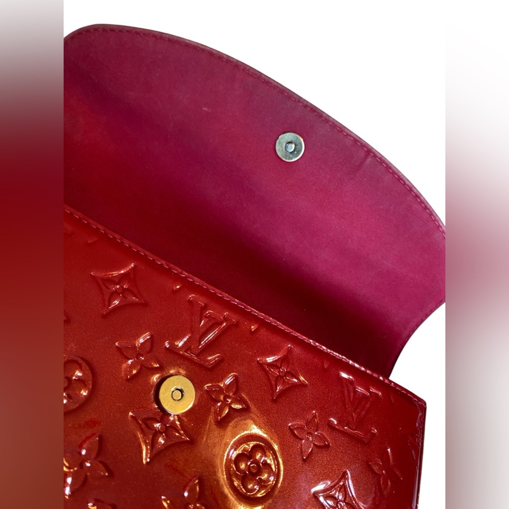 Louis Vuitton Rodeo Drive Monogram Vernis - Picture 9 of 16